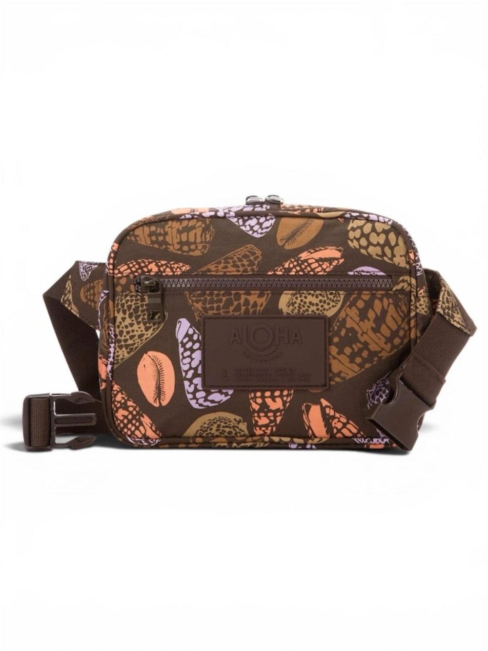 ALOHA Collection—Keep It Light Hip Pack—Limited Edition Shoreline Coconut *NWT*